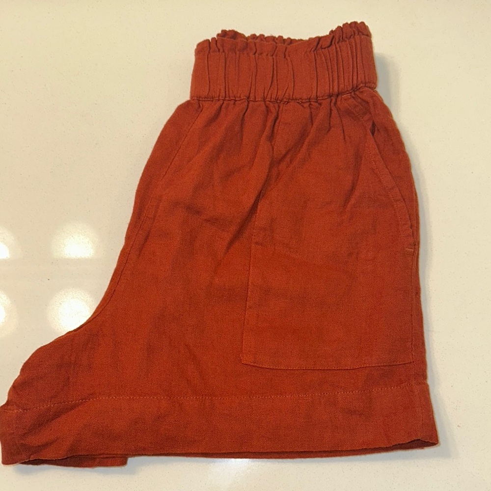 New Abercrombie & Fitch Bottoms